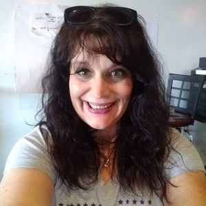 Meet your Posher, Tracy